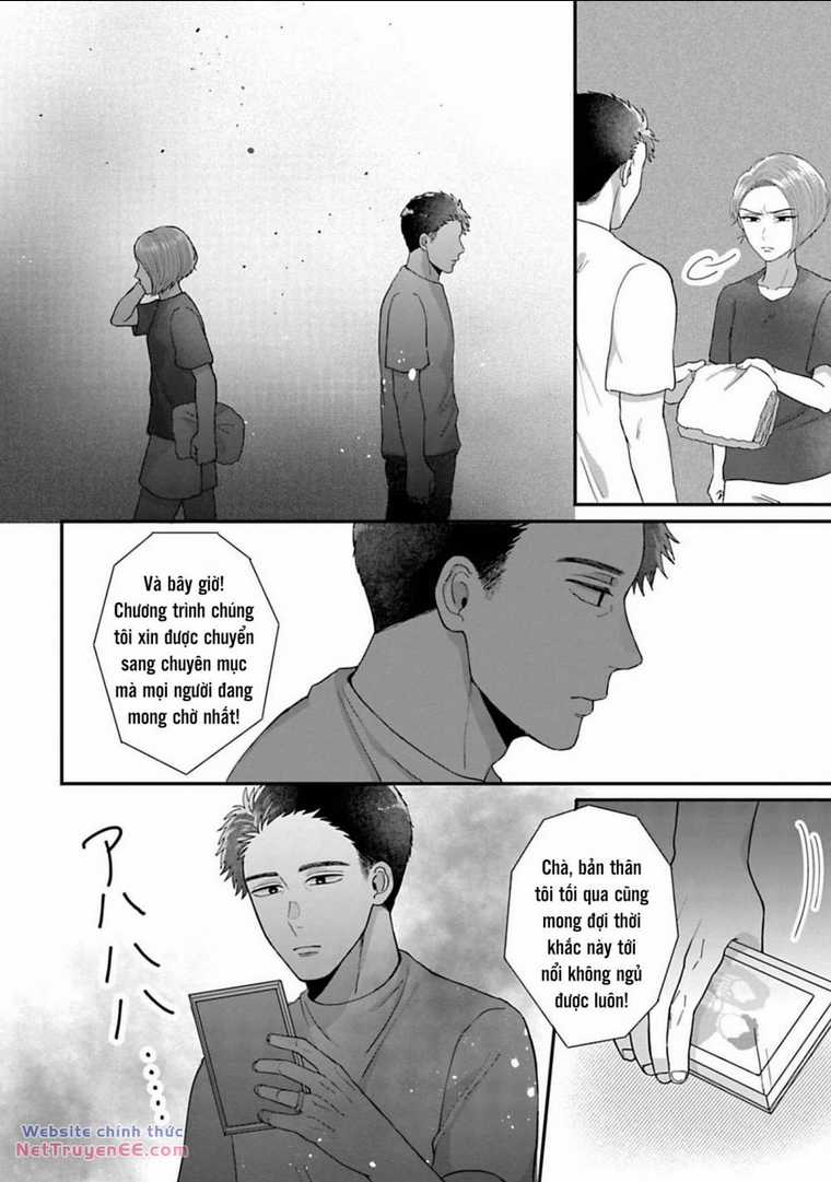 Rồi anh sẽ phải muốn yêu em Chapter 6 trang 13