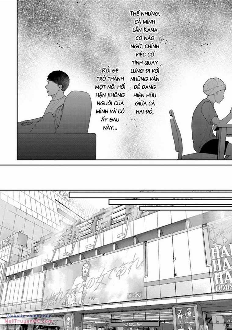 Rồi anh sẽ phải muốn yêu em Chapter 6 trang 15
