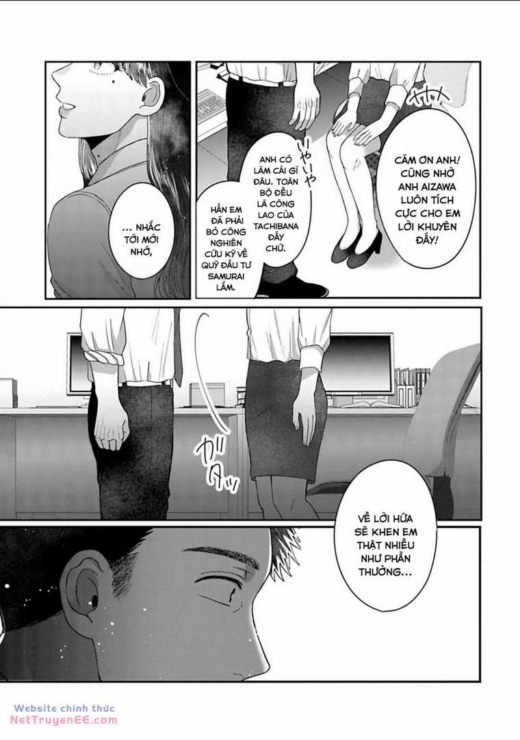 Rồi anh sẽ phải muốn yêu em Chapter 6 trang 20