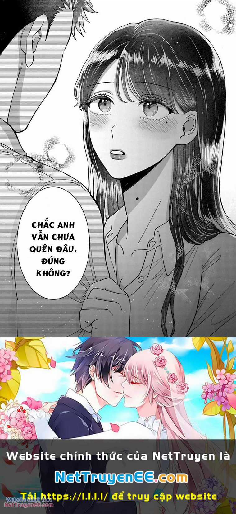 Rồi anh sẽ phải muốn yêu em Chapter 6 trang 21