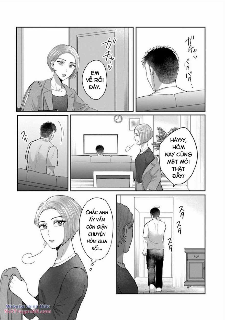 Rồi anh sẽ phải muốn yêu em Chapter 6 trang 3