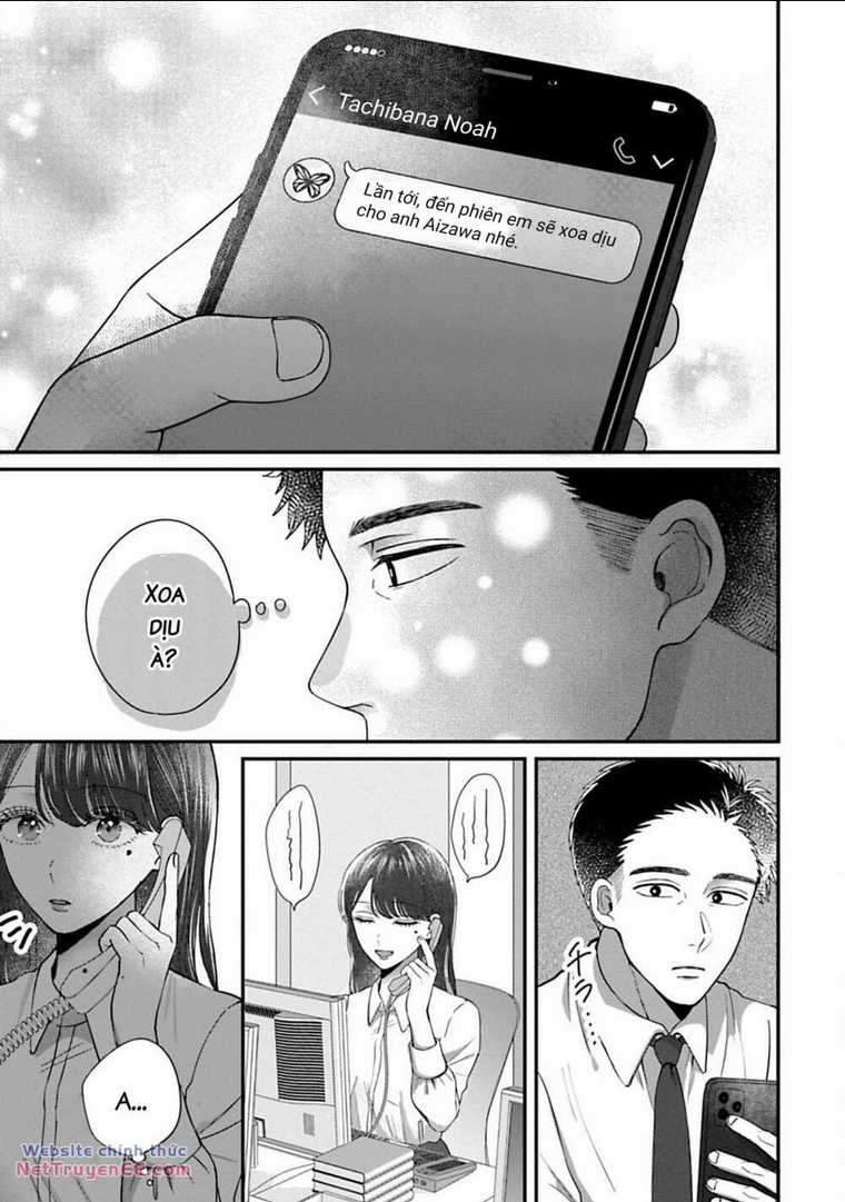 Rồi anh sẽ phải muốn yêu em Chapter 7 trang 10