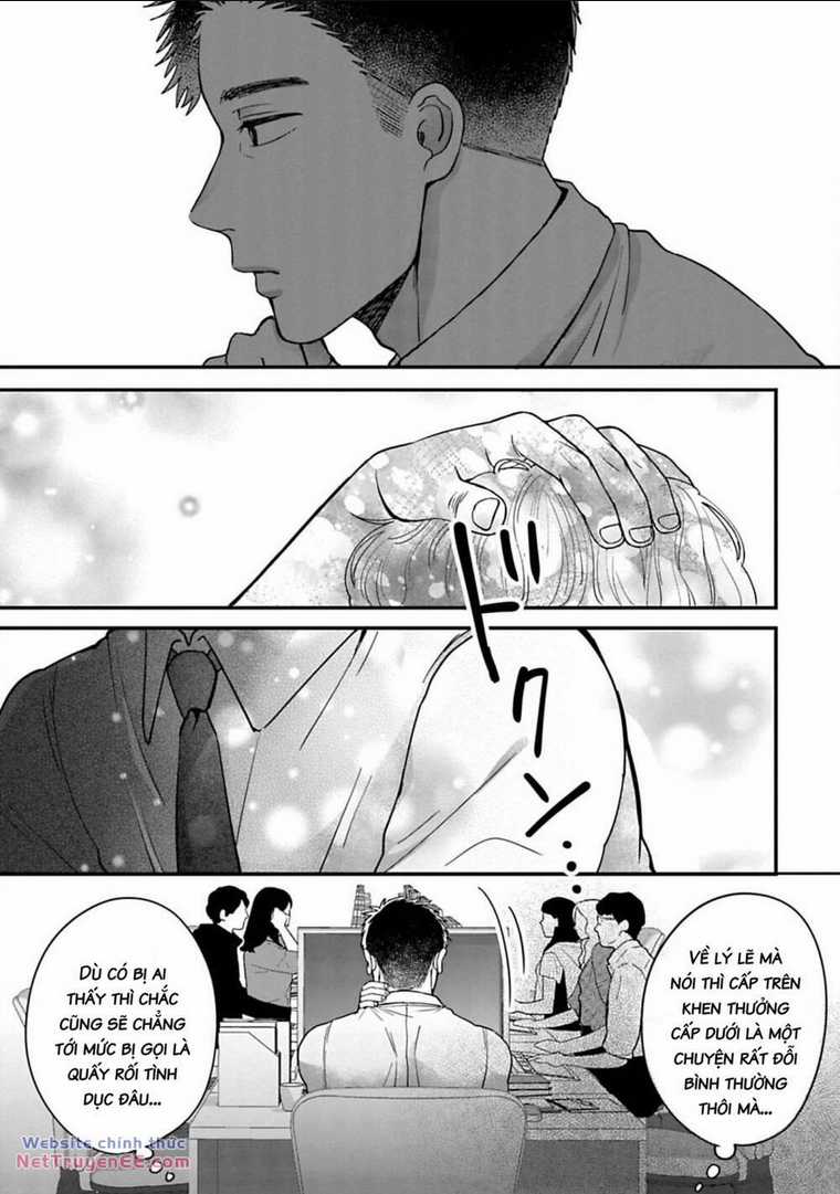 Rồi anh sẽ phải muốn yêu em Chapter 7 trang 12