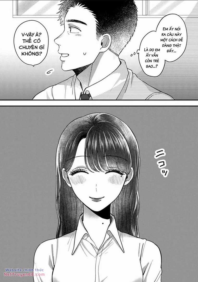 Rồi anh sẽ phải muốn yêu em Chapter 7 trang 14