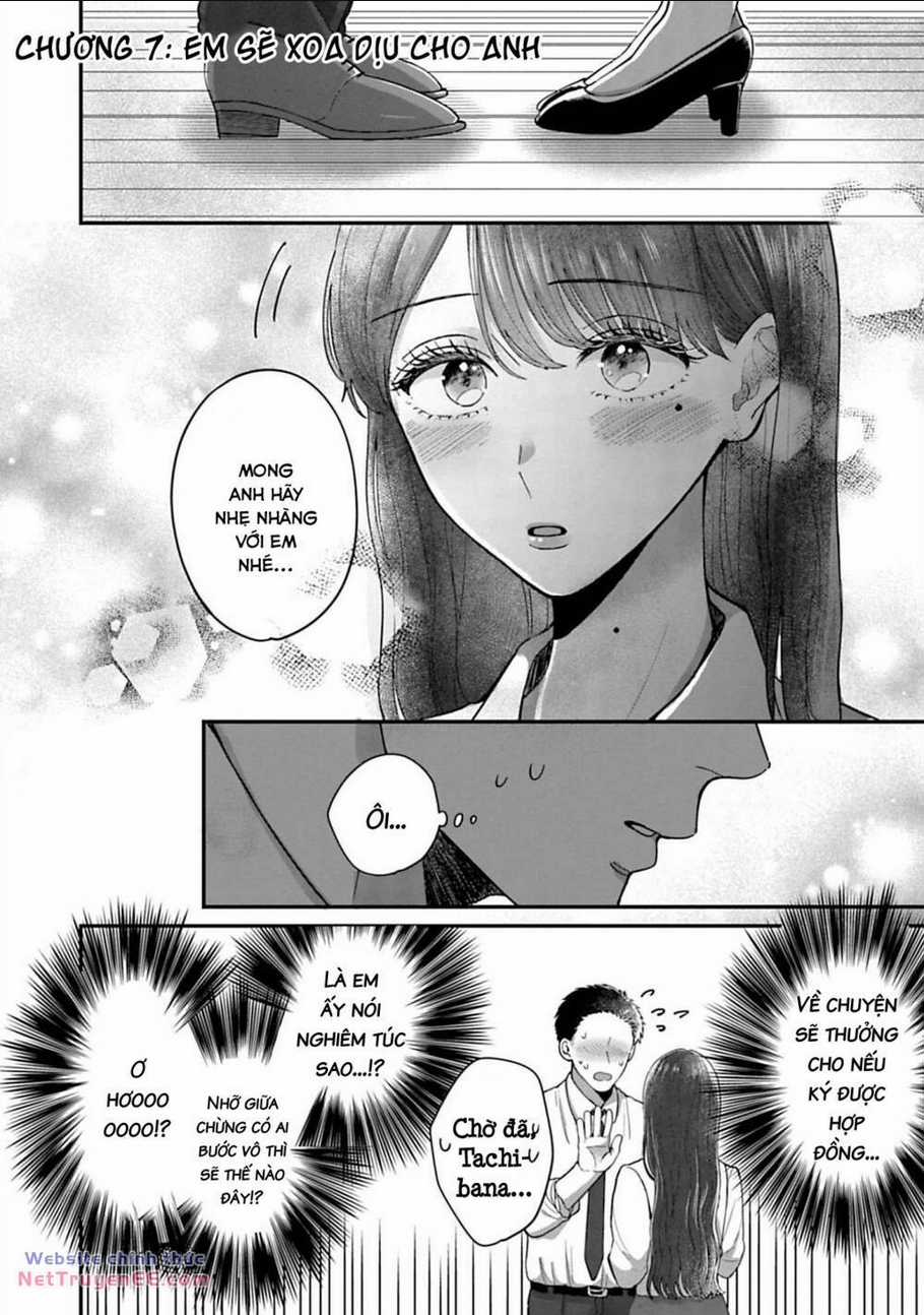 Rồi anh sẽ phải muốn yêu em Chapter 7 trang 2