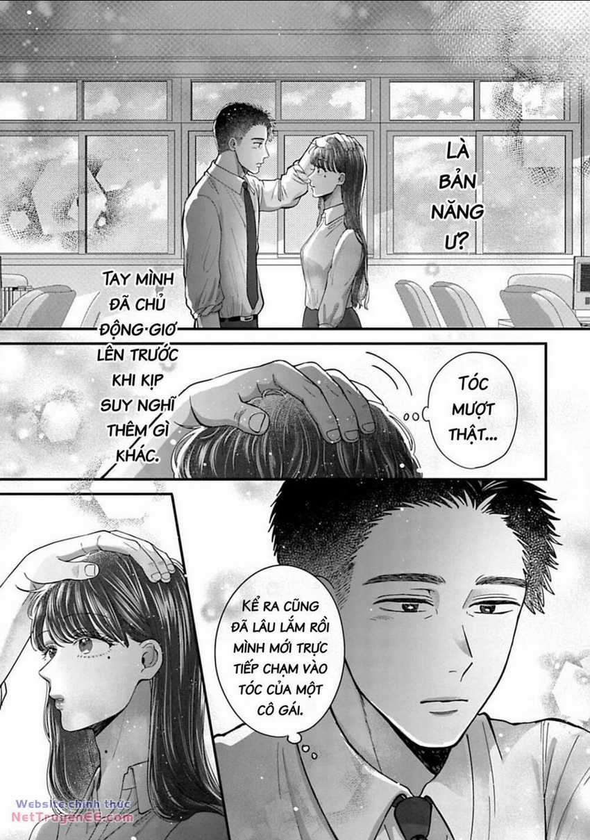 Rồi anh sẽ phải muốn yêu em Chapter 7 trang 4