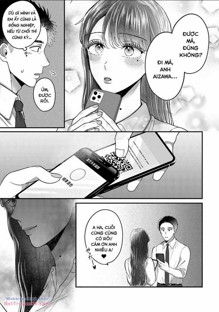 Rồi anh sẽ phải muốn yêu em Chapter 7 trang 8