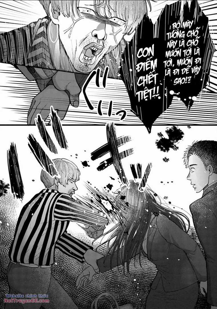 Rồi anh sẽ phải muốn yêu em Chapter 9 trang 10