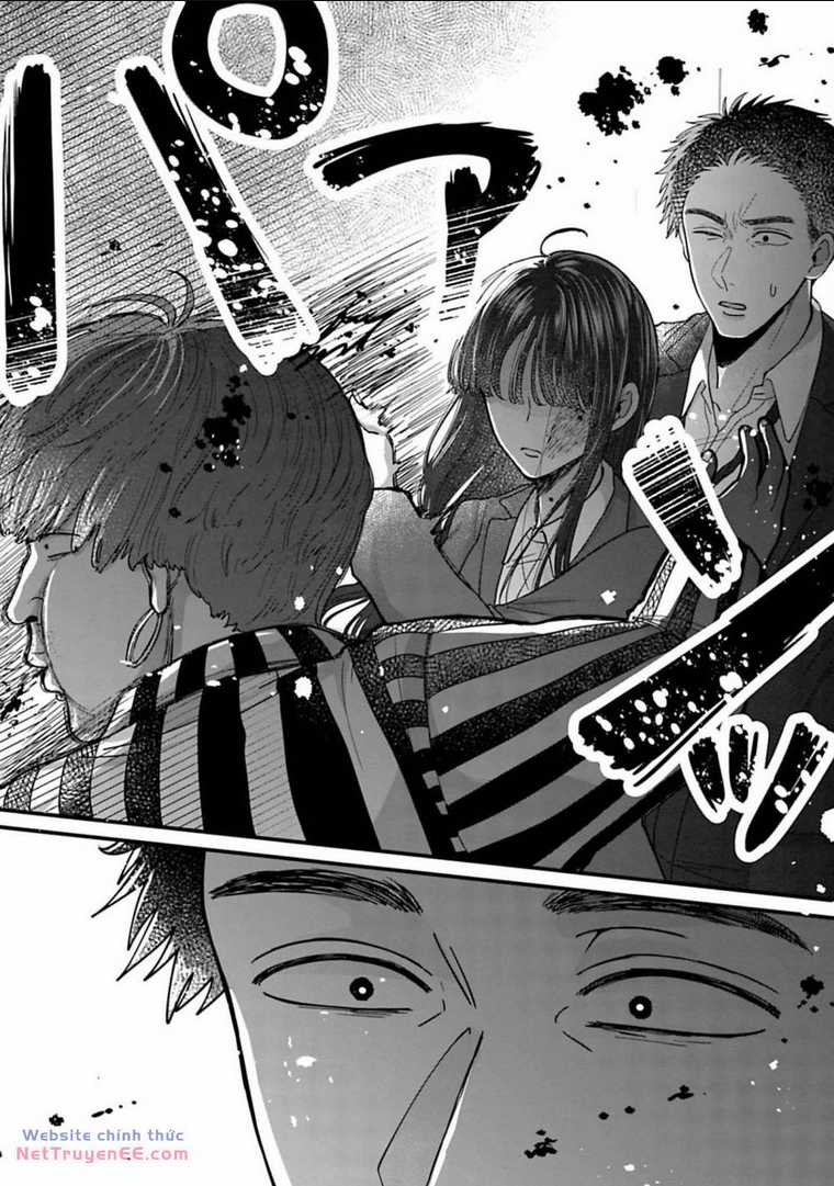 Rồi anh sẽ phải muốn yêu em Chapter 9 trang 13