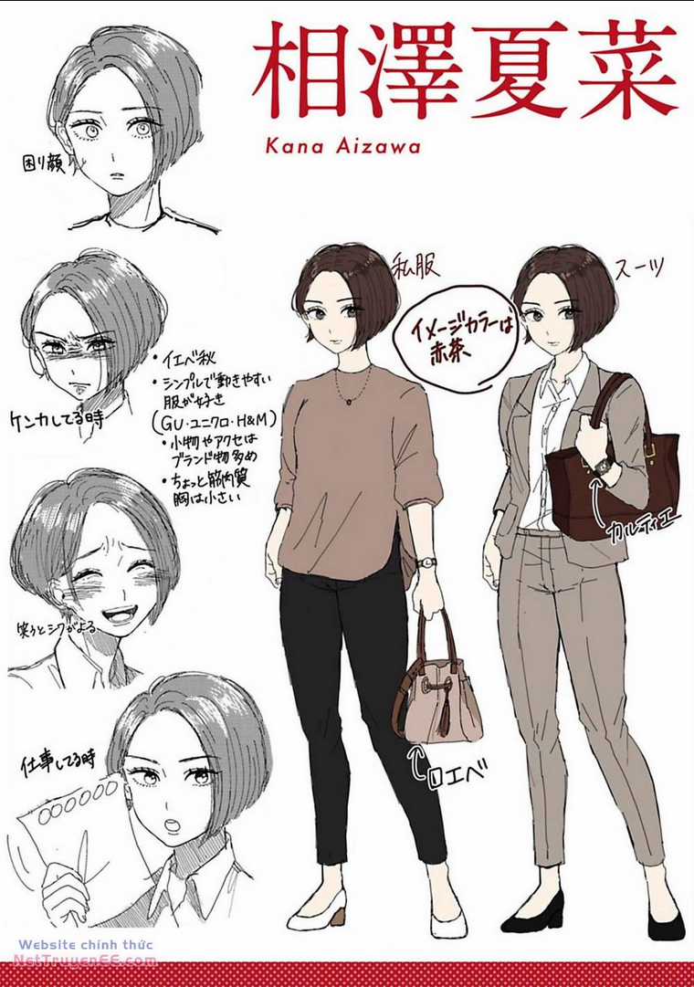 Rồi anh sẽ phải muốn yêu em Chapter 9 trang 15