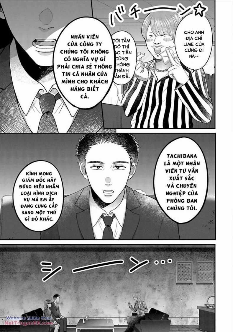 Rồi anh sẽ phải muốn yêu em Chapter 9 trang 6