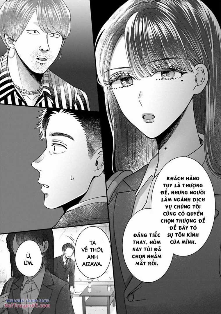 Rồi anh sẽ phải muốn yêu em Chapter 9 trang 8