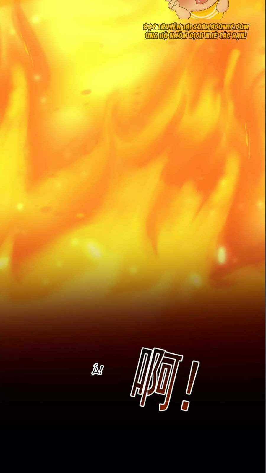 Rơi Vào Cạm Bẫy Ngọt Ngào Của Tứ Thúc Chapter 1 trang 15