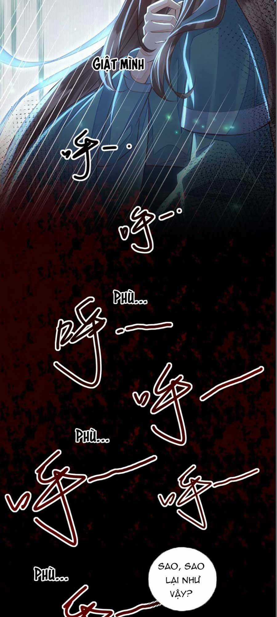 Rơi Vào Cạm Bẫy Ngọt Ngào Của Tứ Thúc Chapter 1 trang 17