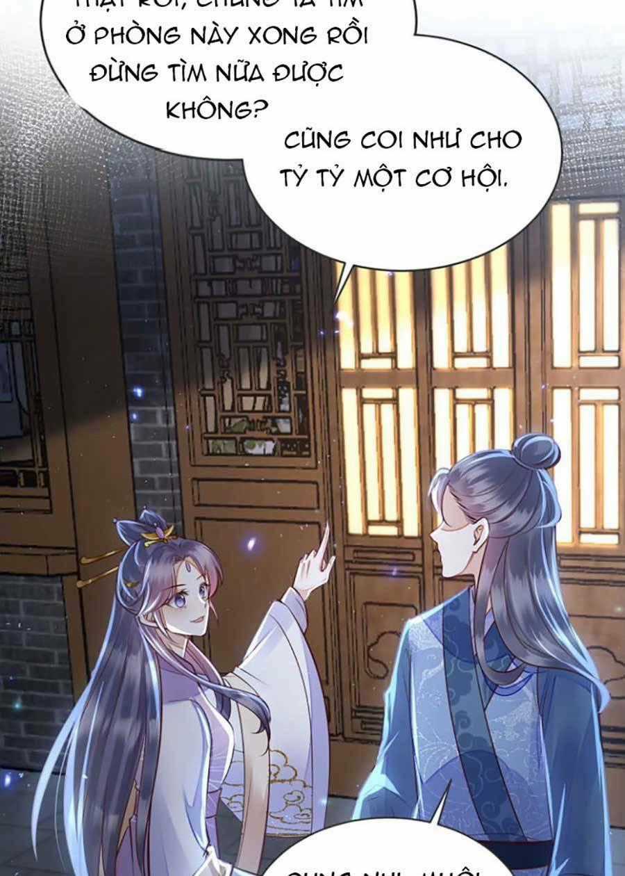 Rơi Vào Cạm Bẫy Ngọt Ngào Của Tứ Thúc Chapter 1 trang 30