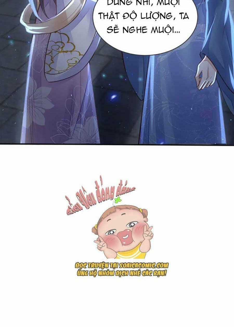 Rơi Vào Cạm Bẫy Ngọt Ngào Của Tứ Thúc Chapter 1 trang 31