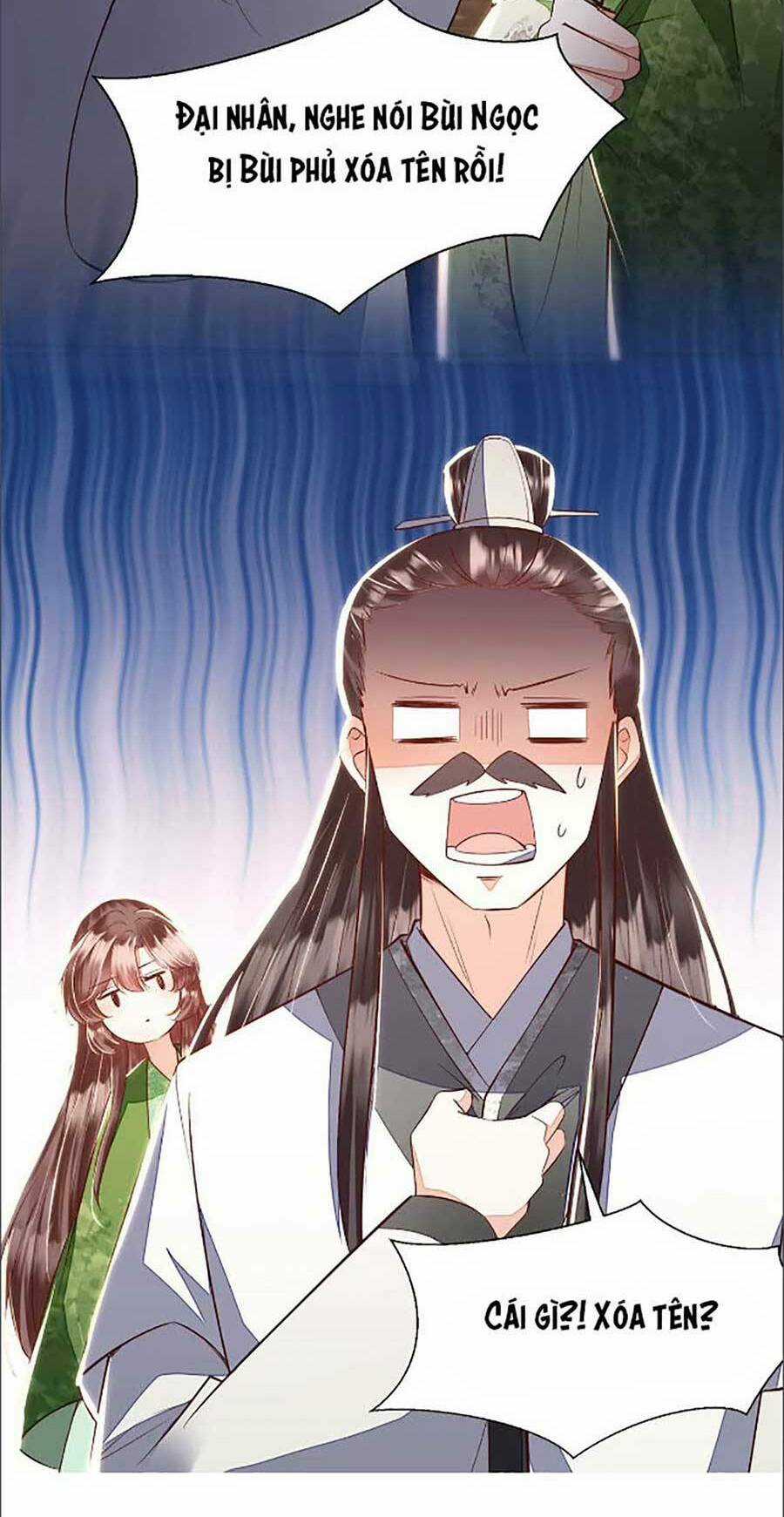 Rơi Vào Cạm Bẫy Ngọt Ngào Của Tứ Thúc Chapter 10 trang 12