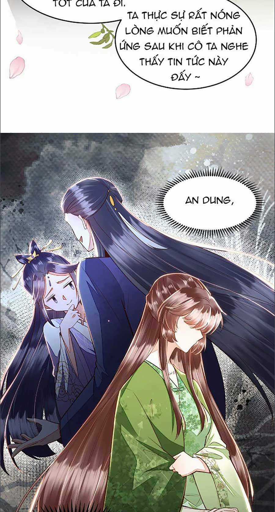 Rơi Vào Cạm Bẫy Ngọt Ngào Của Tứ Thúc Chapter 10 trang 17