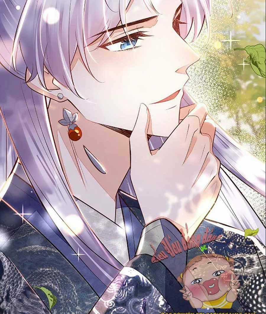 Rơi Vào Cạm Bẫy Ngọt Ngào Của Tứ Thúc Chapter 10 trang 23