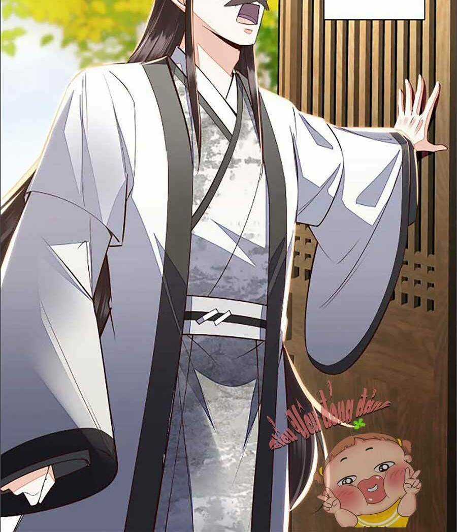 Rơi Vào Cạm Bẫy Ngọt Ngào Của Tứ Thúc Chapter 10 trang 3