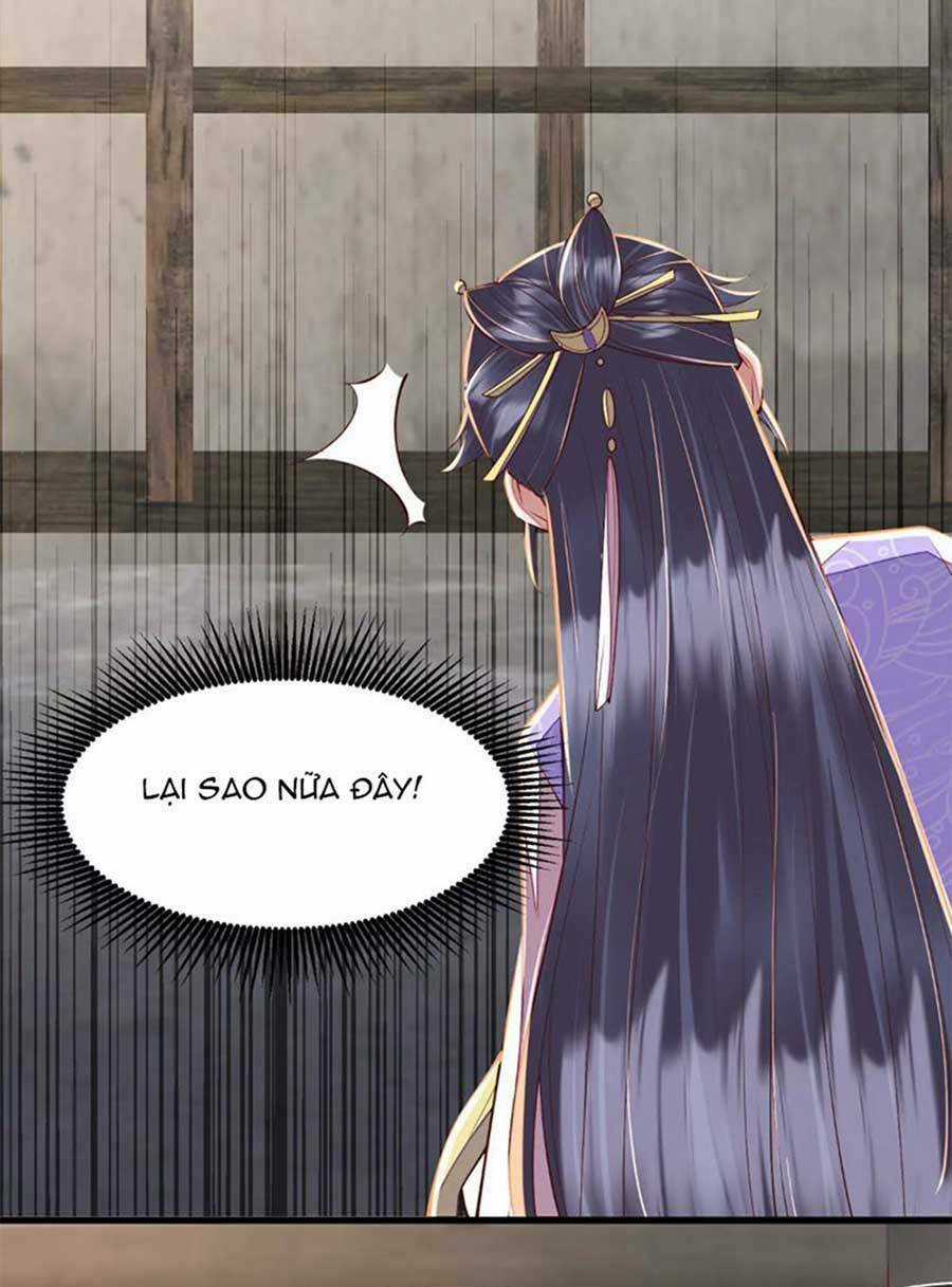 Rơi Vào Cạm Bẫy Ngọt Ngào Của Tứ Thúc Chapter 11 trang 11