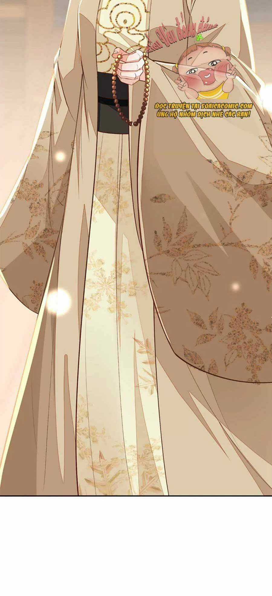 Rơi Vào Cạm Bẫy Ngọt Ngào Của Tứ Thúc Chapter 11 trang 25