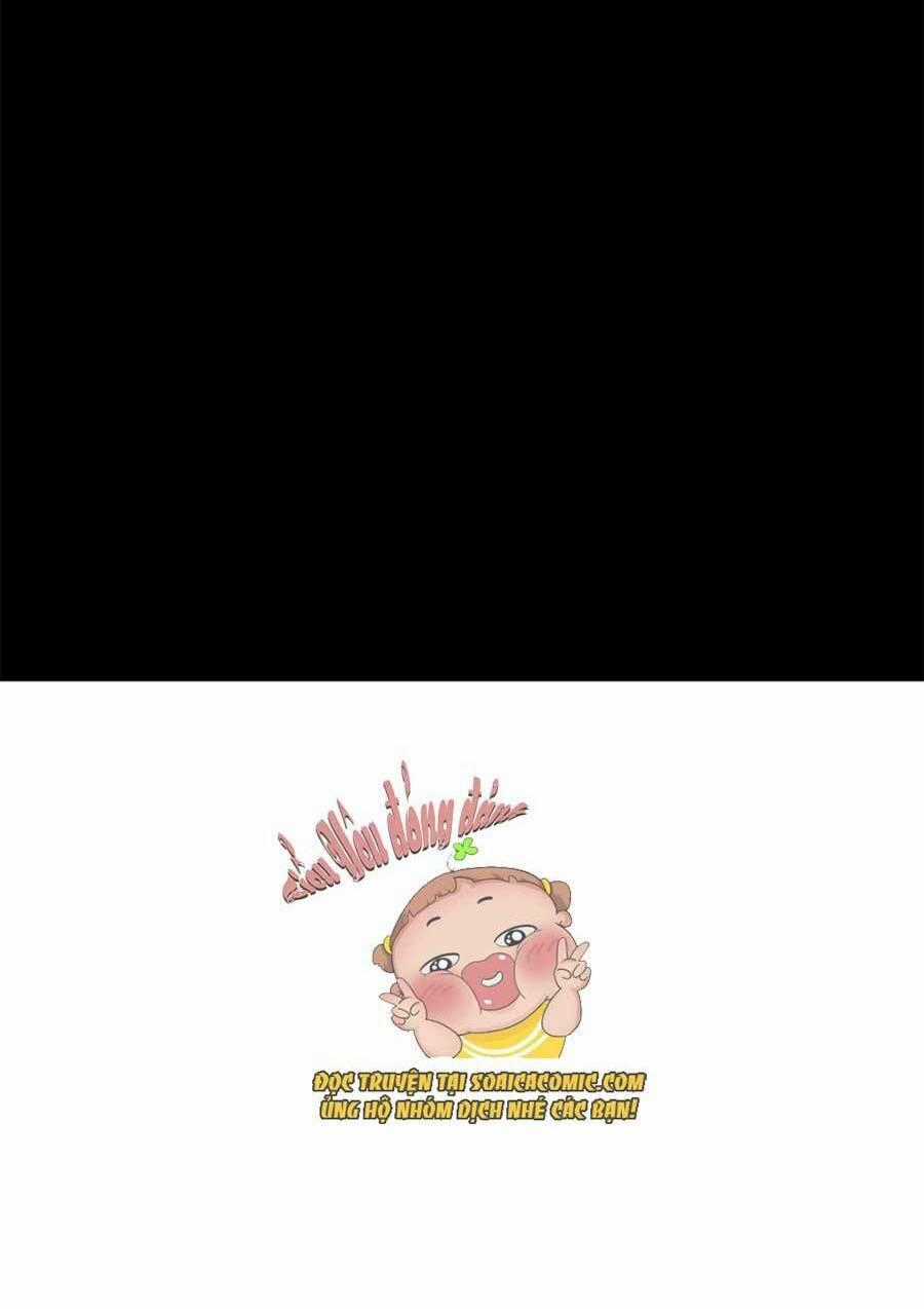 Rơi Vào Cạm Bẫy Ngọt Ngào Của Tứ Thúc Chapter 11 trang 36