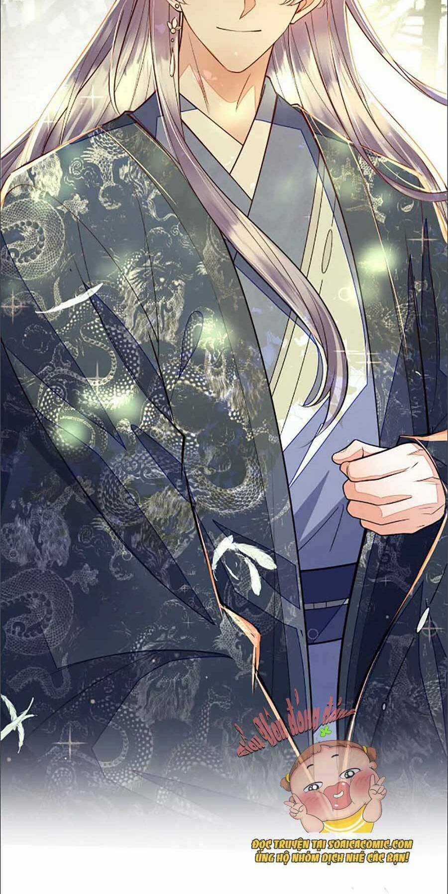 Rơi Vào Cạm Bẫy Ngọt Ngào Của Tứ Thúc Chapter 12 trang 16