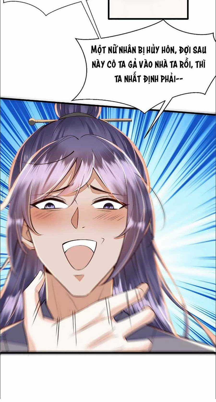 Rơi Vào Cạm Bẫy Ngọt Ngào Của Tứ Thúc Chapter 12 trang 20