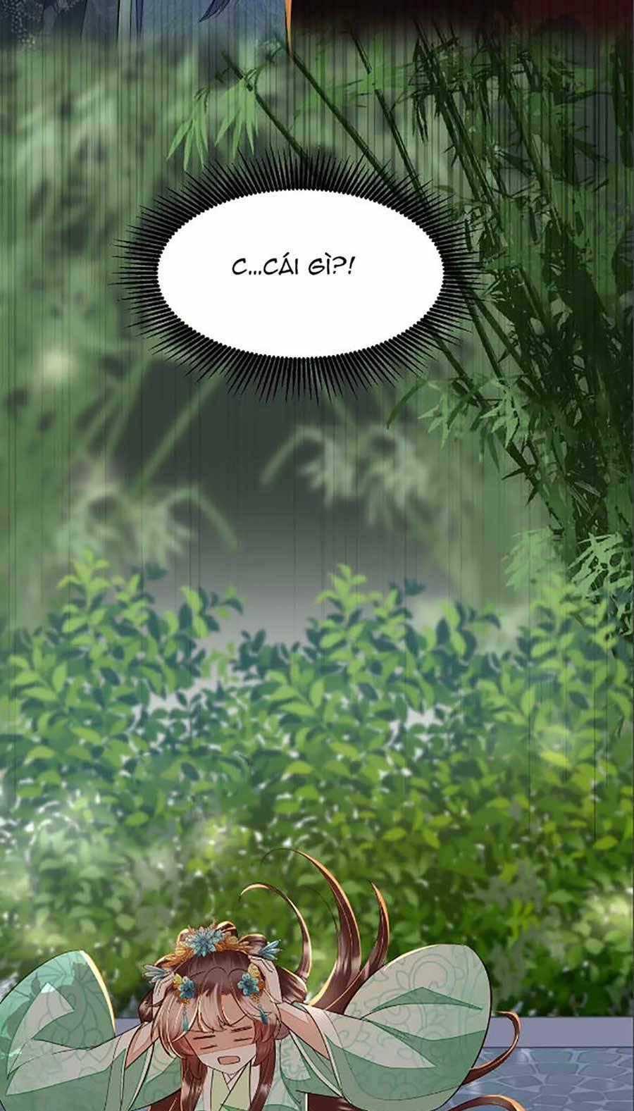 Rơi Vào Cạm Bẫy Ngọt Ngào Của Tứ Thúc Chapter 12 trang 29