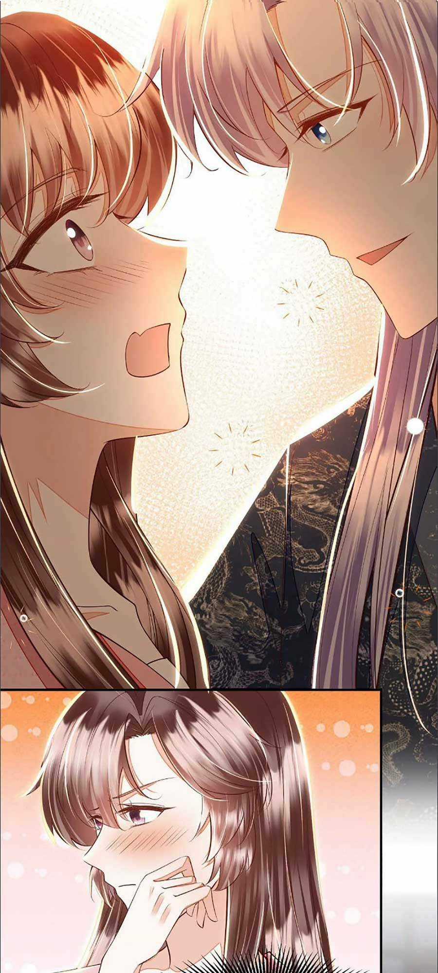 Rơi Vào Cạm Bẫy Ngọt Ngào Của Tứ Thúc Chapter 13 trang 19