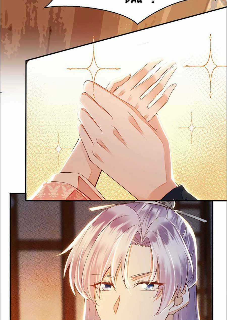 Rơi Vào Cạm Bẫy Ngọt Ngào Của Tứ Thúc Chapter 13 trang 21