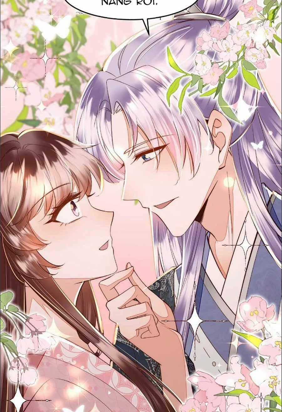 Rơi Vào Cạm Bẫy Ngọt Ngào Của Tứ Thúc Chapter 13 trang 25