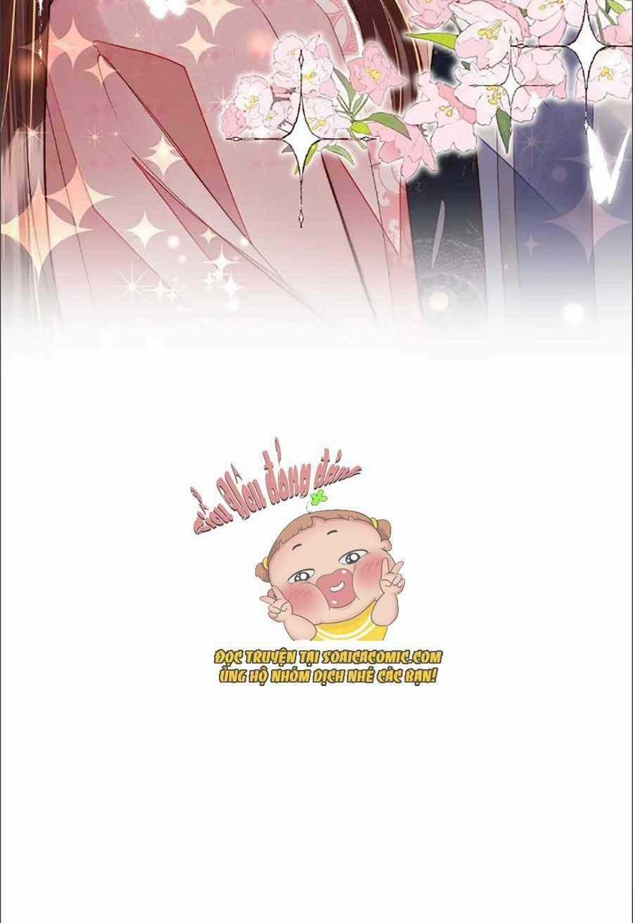 Rơi Vào Cạm Bẫy Ngọt Ngào Của Tứ Thúc Chapter 13 trang 26