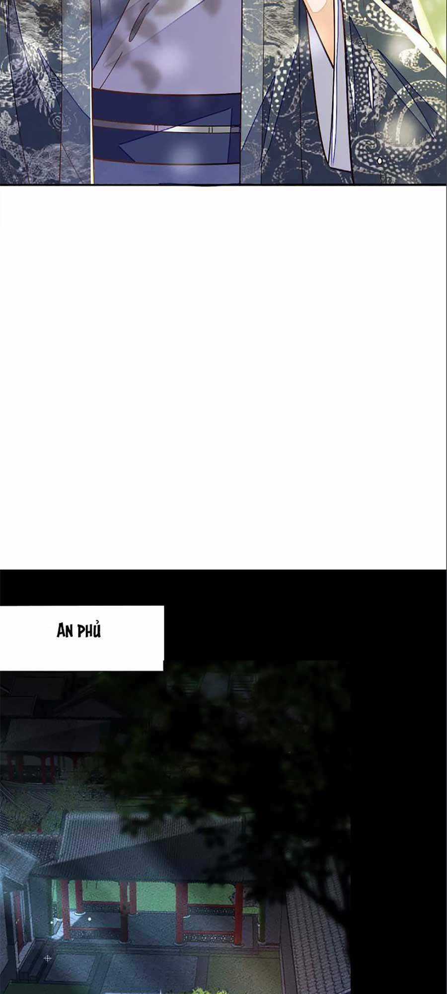 Rơi Vào Cạm Bẫy Ngọt Ngào Của Tứ Thúc Chapter 13 trang 5