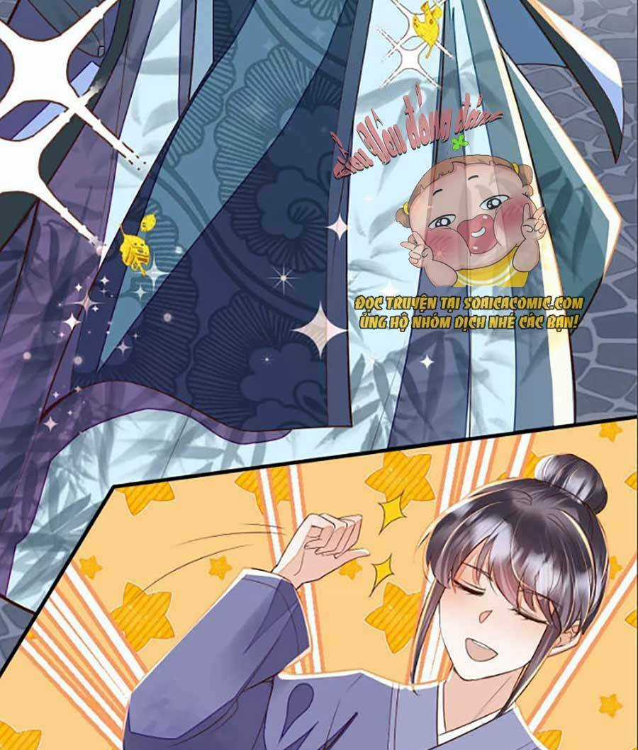 Rơi Vào Cạm Bẫy Ngọt Ngào Của Tứ Thúc Chapter 14 trang 26