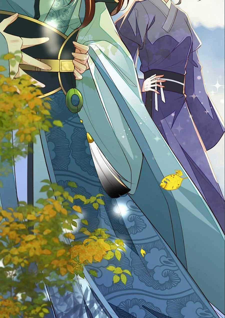 Rơi Vào Cạm Bẫy Ngọt Ngào Của Tứ Thúc Chapter 14 trang 29