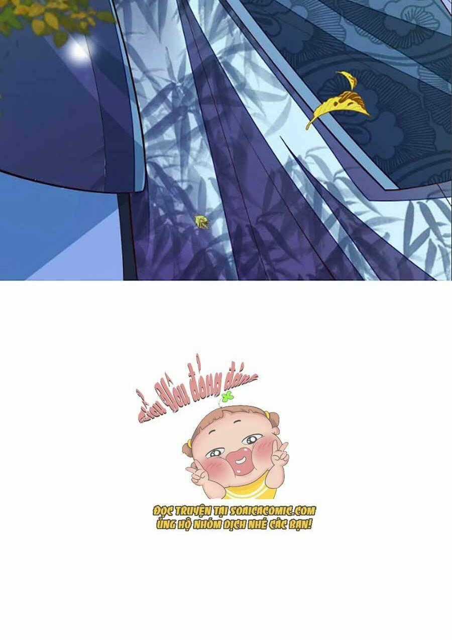 Rơi Vào Cạm Bẫy Ngọt Ngào Của Tứ Thúc Chapter 14 trang 30