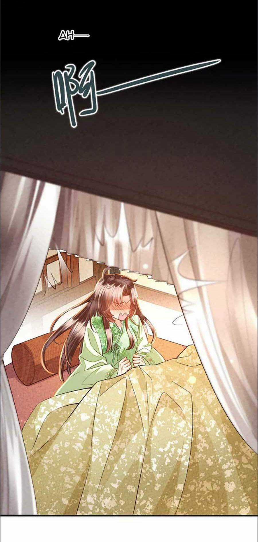 Rơi Vào Cạm Bẫy Ngọt Ngào Của Tứ Thúc Chapter 14 trang 5