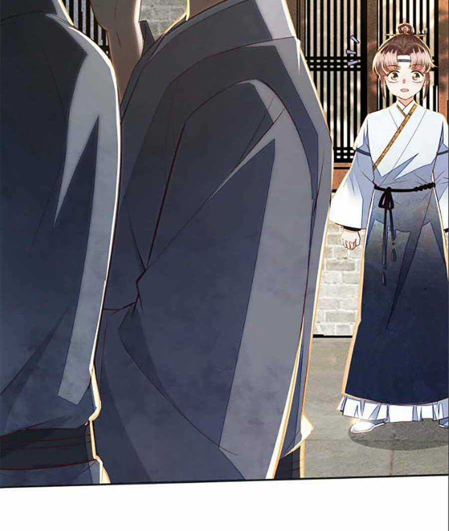 Rơi Vào Cạm Bẫy Ngọt Ngào Của Tứ Thúc Chapter 16 trang 2