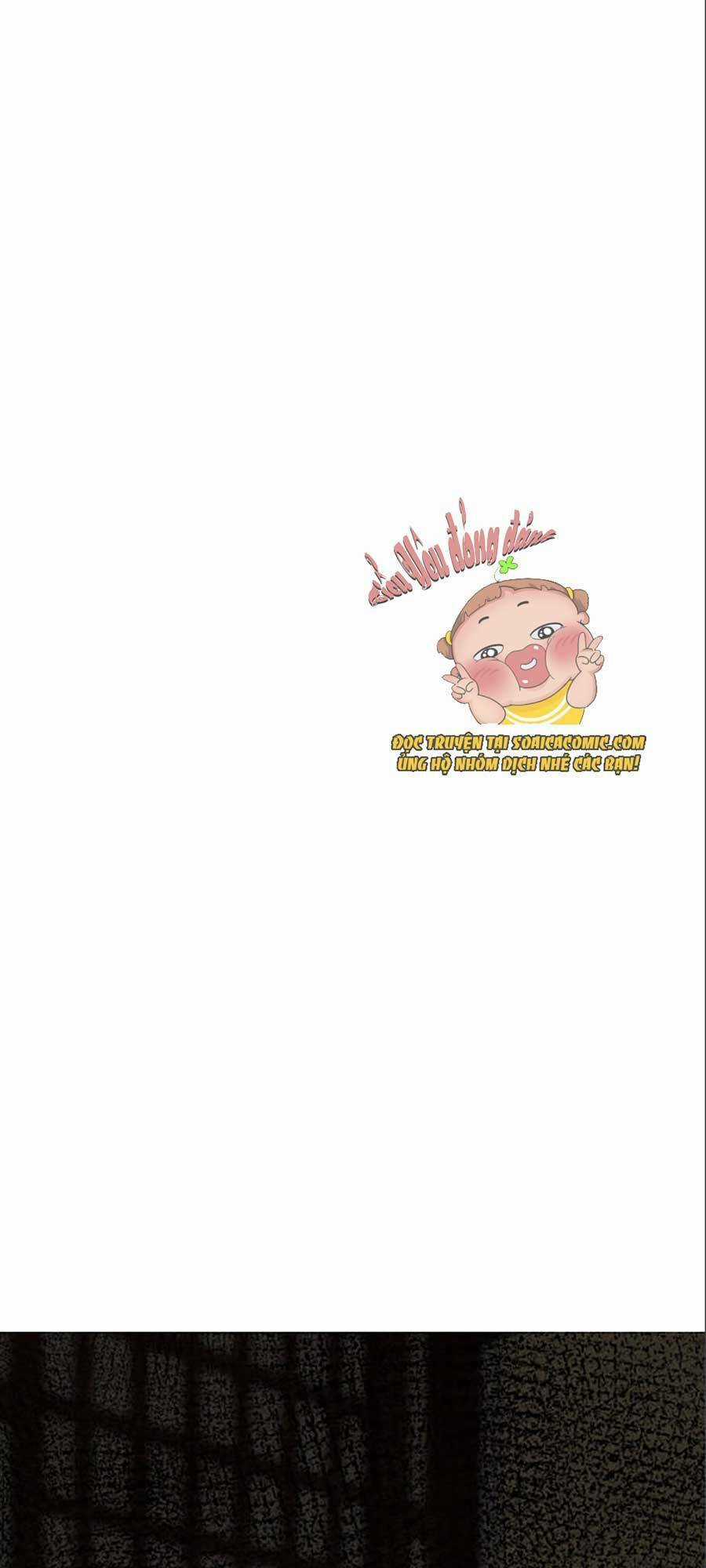 Rơi Vào Cạm Bẫy Ngọt Ngào Của Tứ Thúc Chapter 16 trang 22