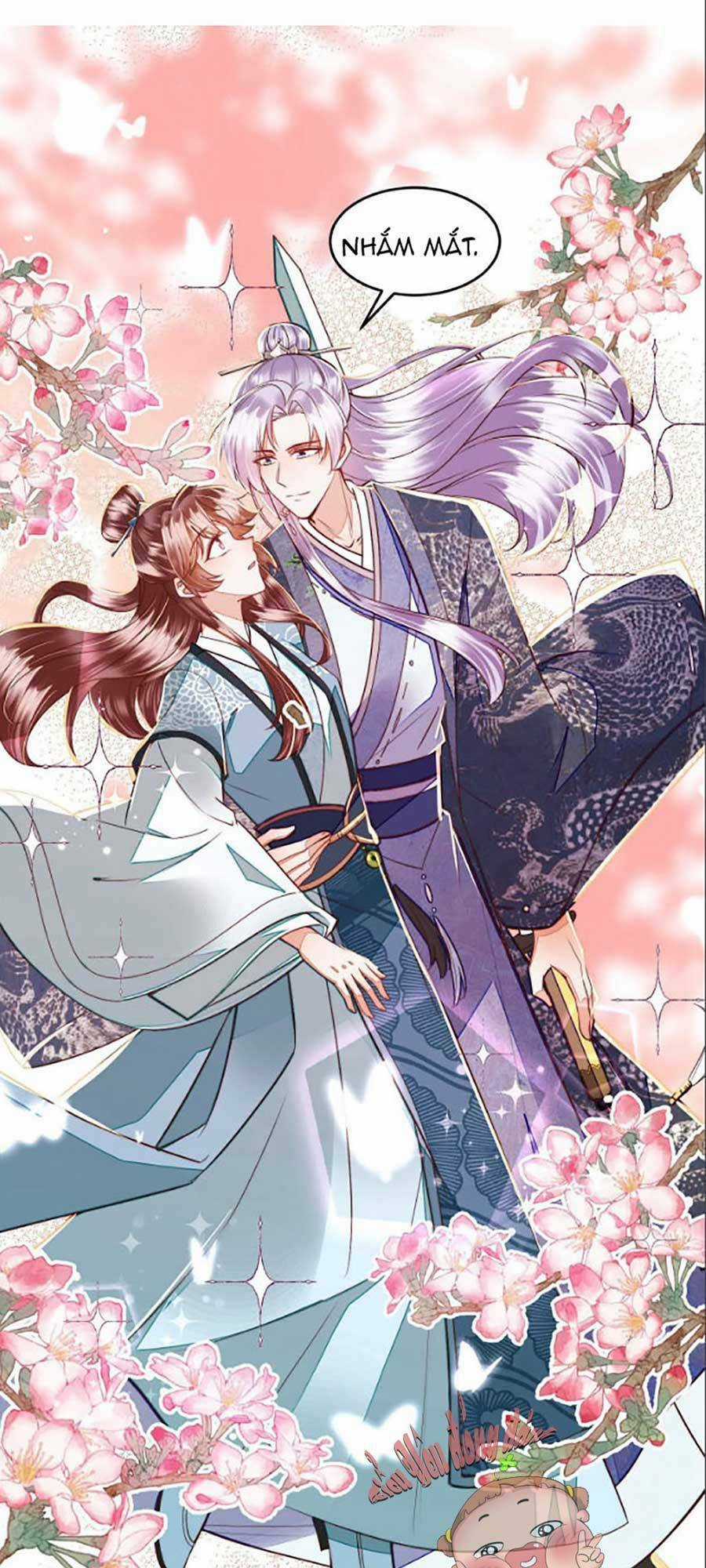 Rơi Vào Cạm Bẫy Ngọt Ngào Của Tứ Thúc Chapter 16 trang 29