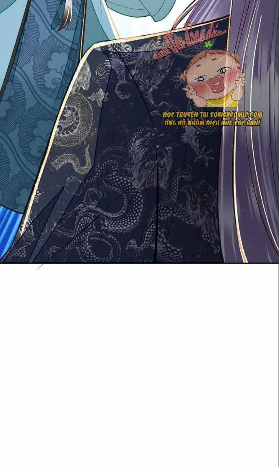 Rơi Vào Cạm Bẫy Ngọt Ngào Của Tứ Thúc Chapter 17 trang 24