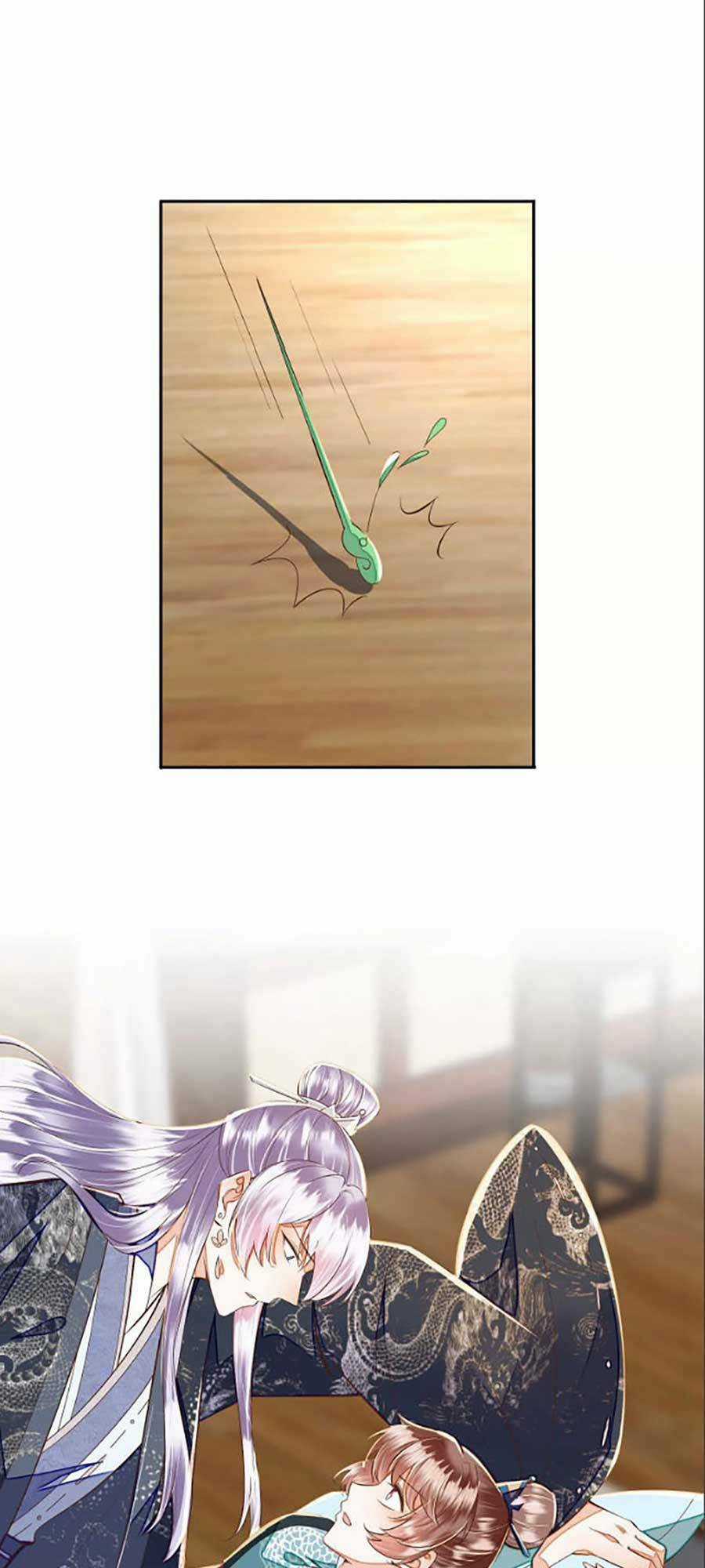 Rơi Vào Cạm Bẫy Ngọt Ngào Của Tứ Thúc Chapter 17 trang 30