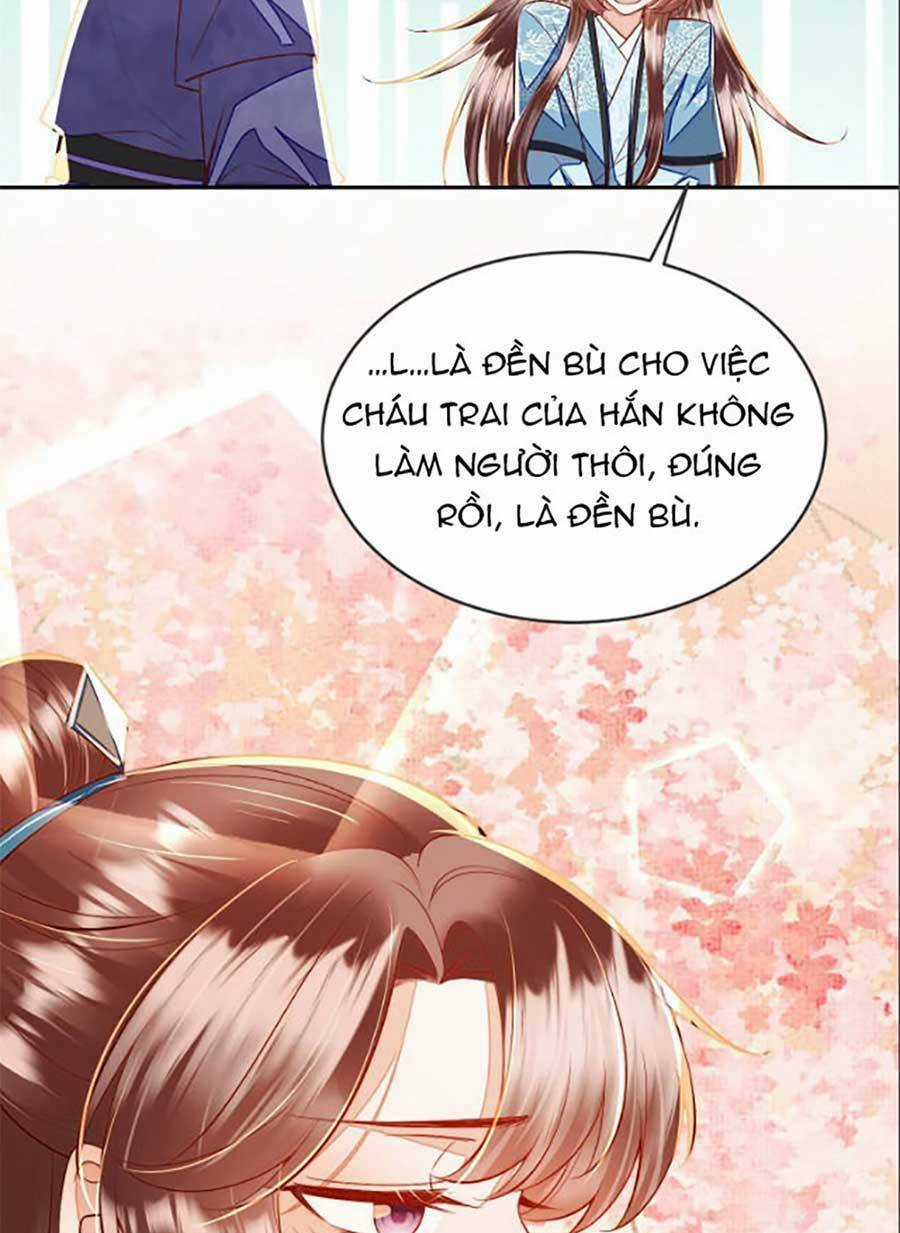 Rơi Vào Cạm Bẫy Ngọt Ngào Của Tứ Thúc Chapter 18 trang 16