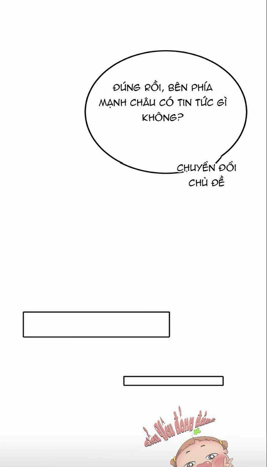 Rơi Vào Cạm Bẫy Ngọt Ngào Của Tứ Thúc Chapter 18 trang 18