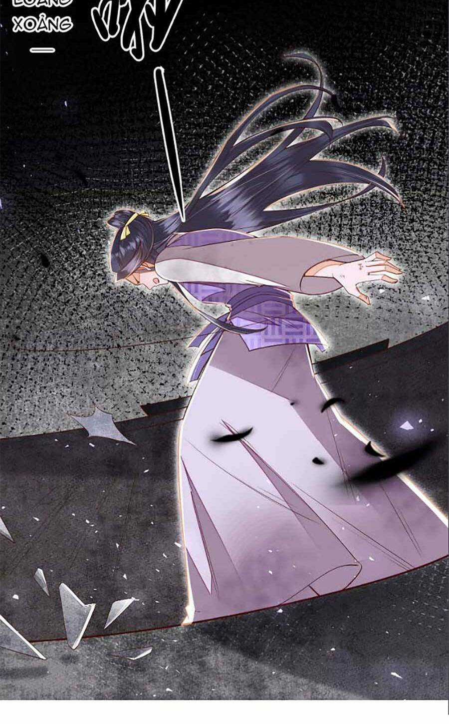 Rơi Vào Cạm Bẫy Ngọt Ngào Của Tứ Thúc Chapter 18 trang 23