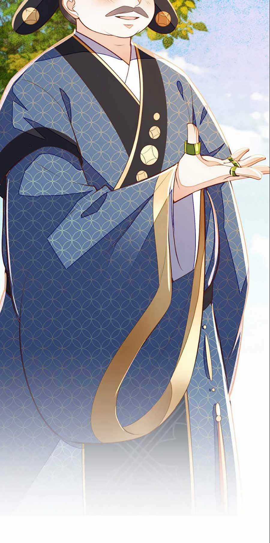 Rơi Vào Cạm Bẫy Ngọt Ngào Của Tứ Thúc Chapter 18 trang 26