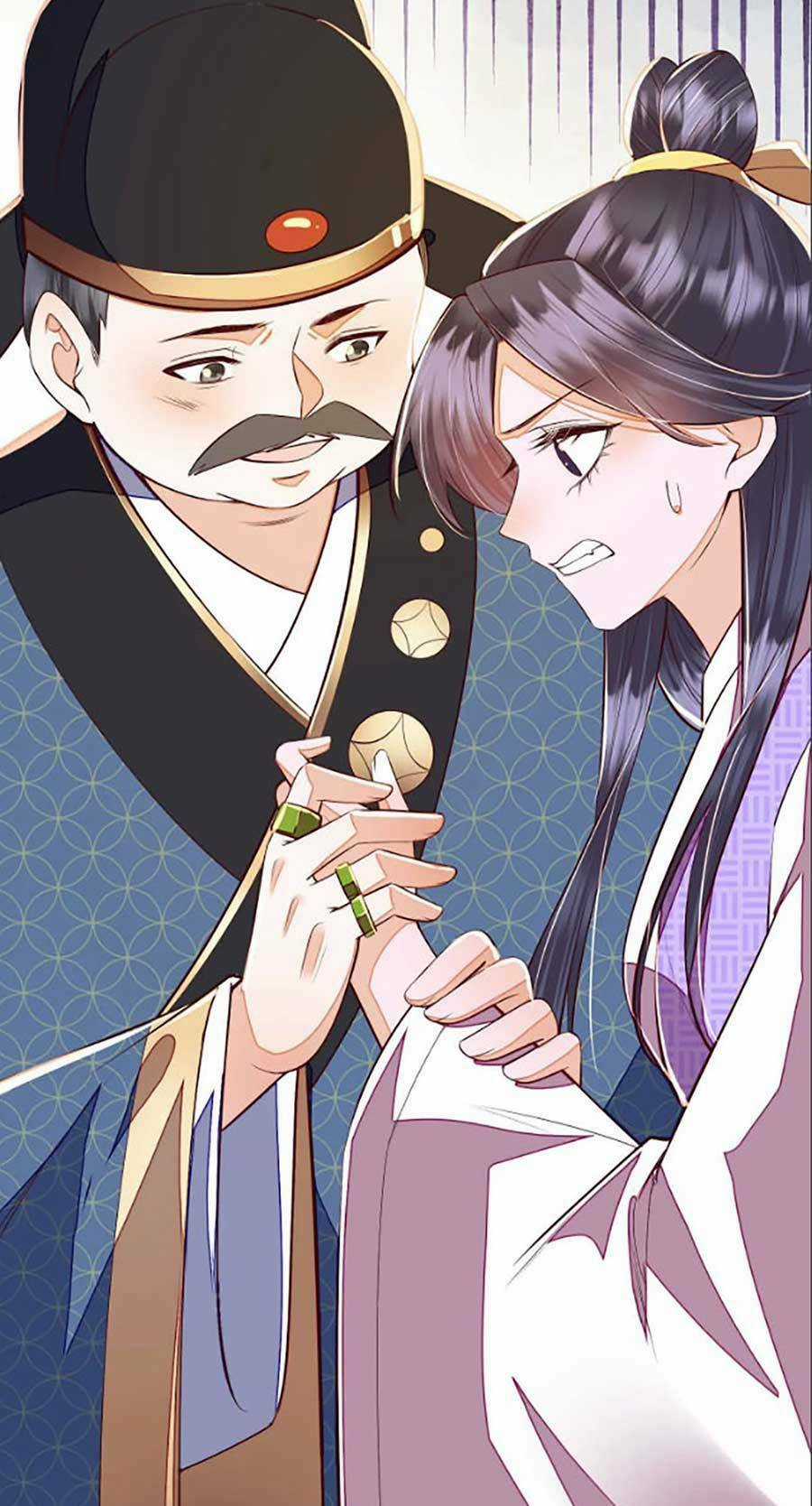 Rơi Vào Cạm Bẫy Ngọt Ngào Của Tứ Thúc Chapter 18 trang 28