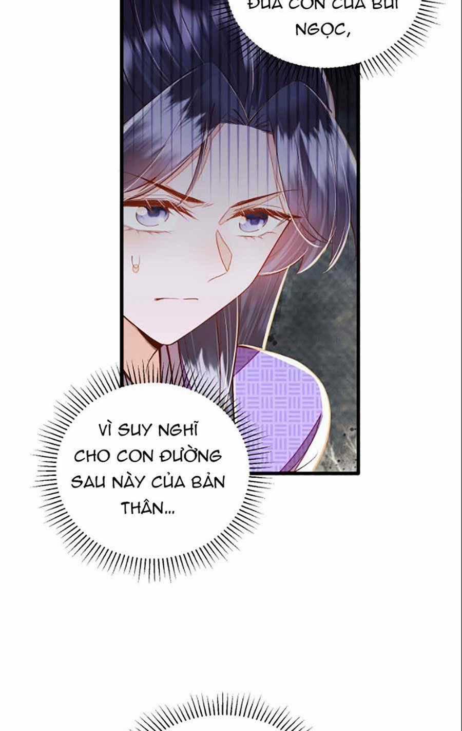 Rơi Vào Cạm Bẫy Ngọt Ngào Của Tứ Thúc Chapter 18 trang 32